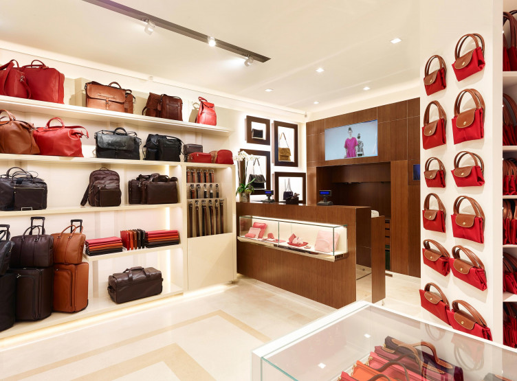 Longchamp italy discount outlet